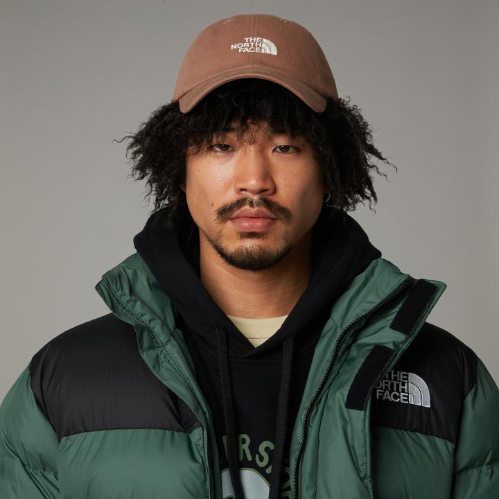 Actual product image North Face Norm (One size)