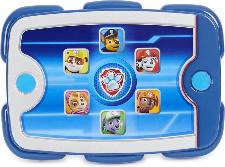 Produktbild Spin Master Ryders interaktives Paw Pad (Deutsch, Französisch, Italienisch, Englisch)