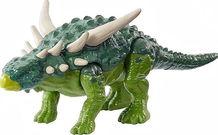 Image du produit Mattel Fierce Force Sauropelta
