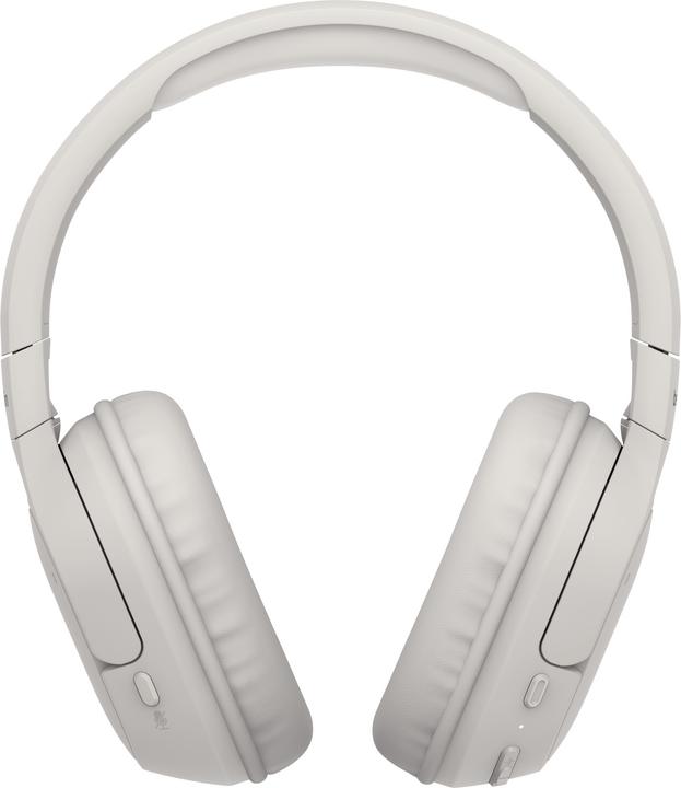 Produktbild Belkin Soundform Surround (NC, 60 h, Kabellos, Kabelgebunden)