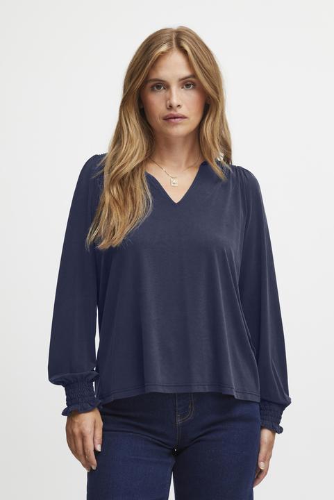Produktbild Pulz Jeans PZLIPPA VNeck Blouse 50207682 (XL)