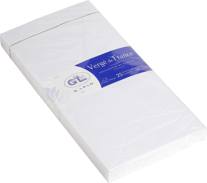 Image du produit G. Lalo Enveloppes (DL, 120 x)
