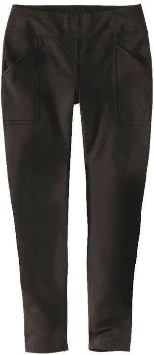 Carhartt Force Legging Black Size Xs