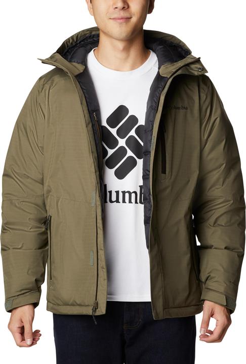 Produktbild Columbia Oak Harbor Insulated Jacket (XL)