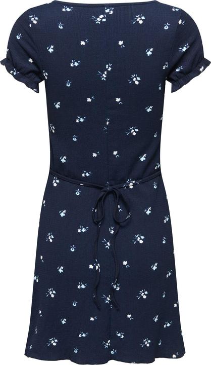 Image du produit Only ONLHILLARY Kurzes Kleid Kleid. (M)