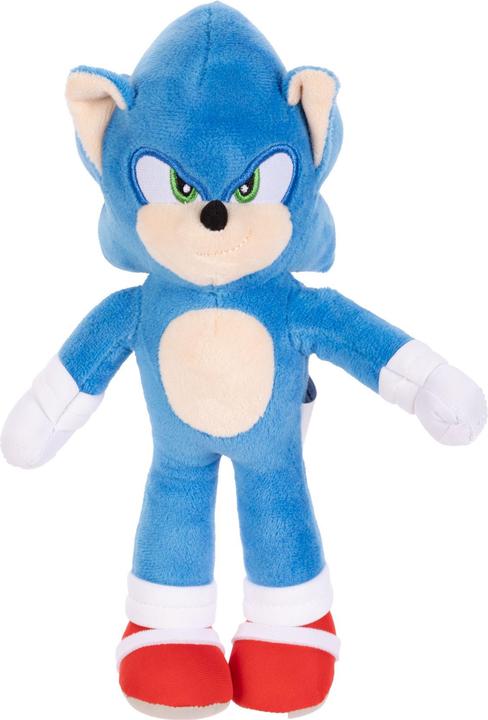 Image du produit Jakks Pacific Sonic 3 - assorti (23 cm)