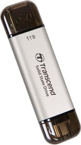 Immagine prodotto Transcend ESD310C (1000 GB, USB-C, USB-A)