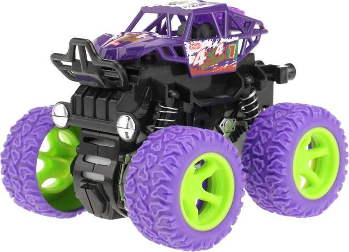 Produktbild Toi-Toys Reibungs-Monster-Truck-Stunt 360