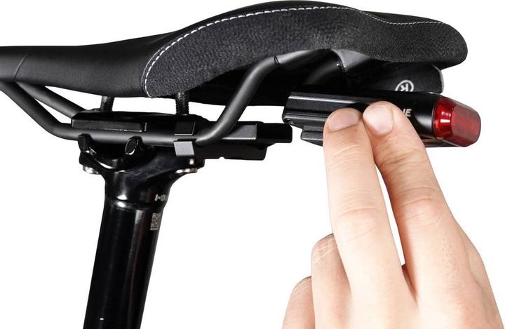 Image du produit Lupine C14 Mag support