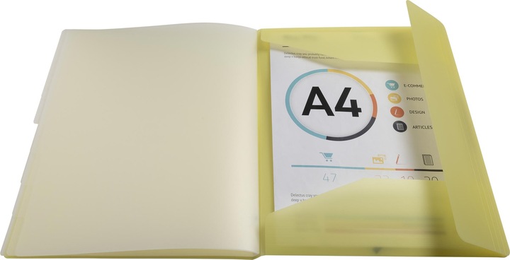 Actual product image Exacompta Crea (A4, 1 x)