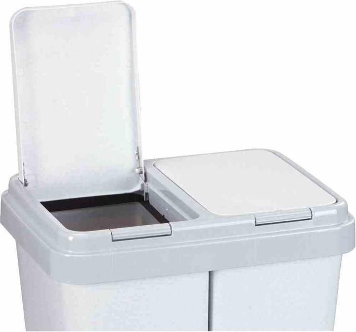 Produktbild Alpfa Duo Bin Abfalltrennsystem (25 l)