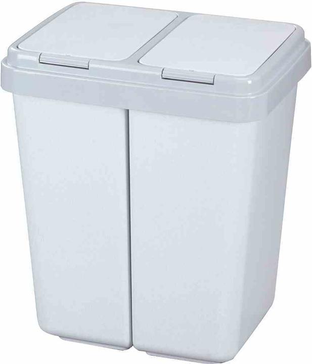 Produktbild Alpfa Duo Bin Abfalltrennsystem (25 l)