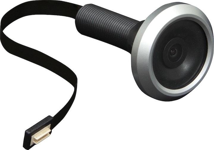 Actual product image Abus Dts2814 (Digital)