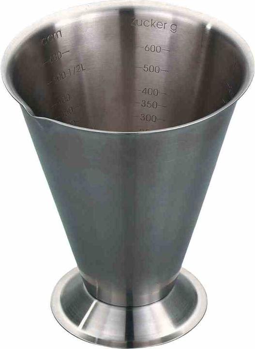 Produktbild GSD Messbecher (750 ml)