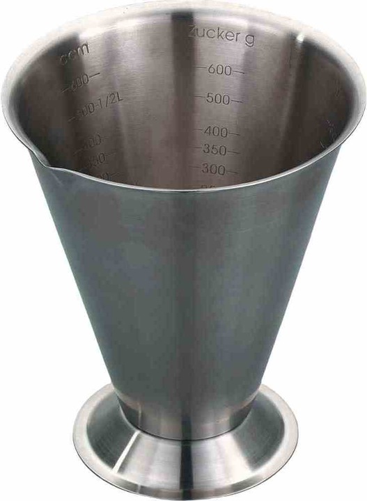 Produktbild GSD Messbecher (750 ml)