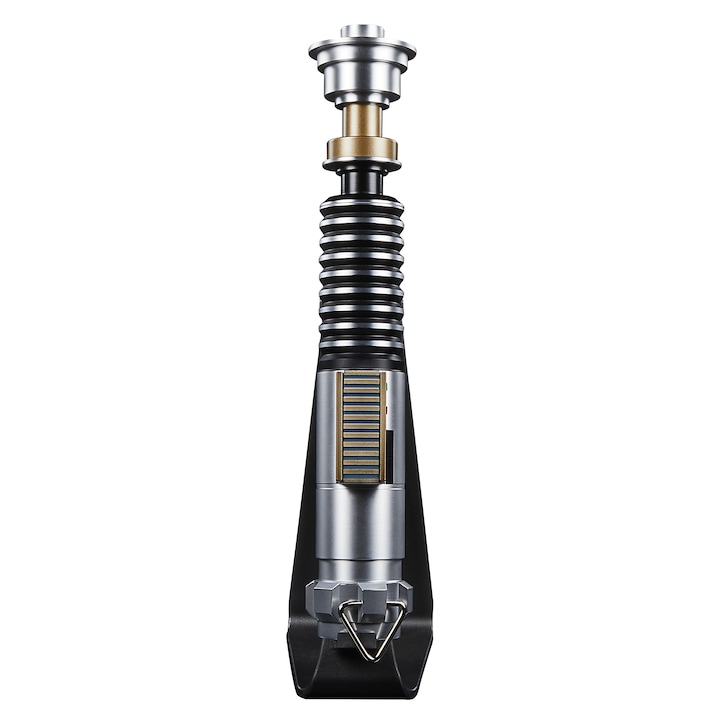 Produktbild Hasbro The Black Series Luke Skywalker Force FX Elite elektronisches Lichtschwert