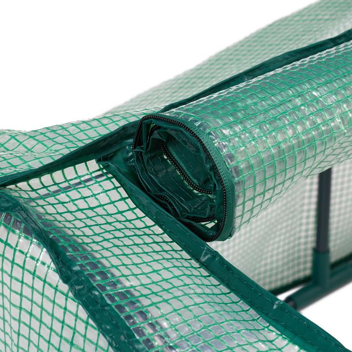 Produktbild Relaxdays Frühbeet