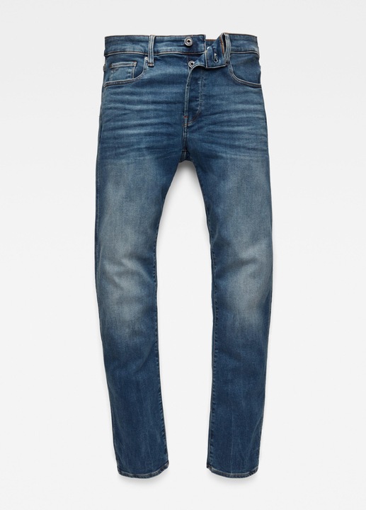 Actual product image G-Star 3301 Slim Jeans vintage medium aged (W31/L32)