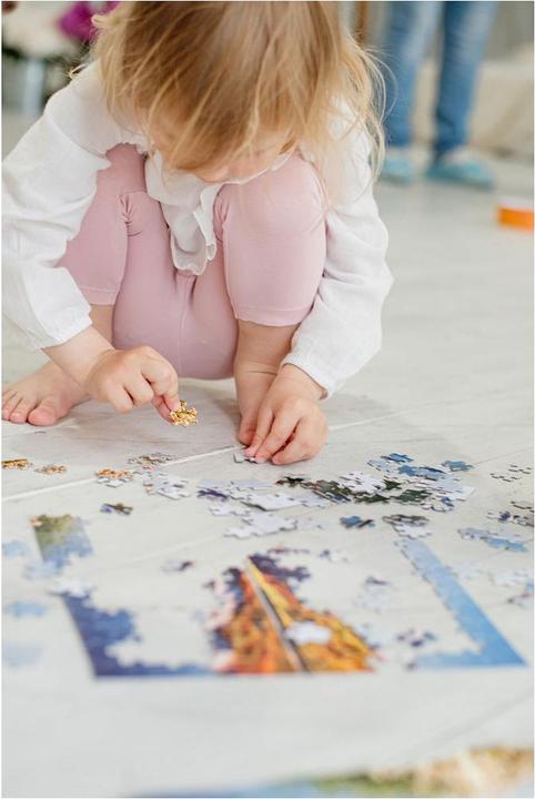 Immagine prodotto Dodo Matterhorn (210 pezzi)