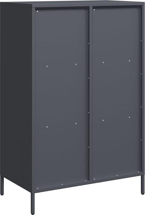 Image du produit vidaXL Highboard (68 x 39 x 103.50 cm)