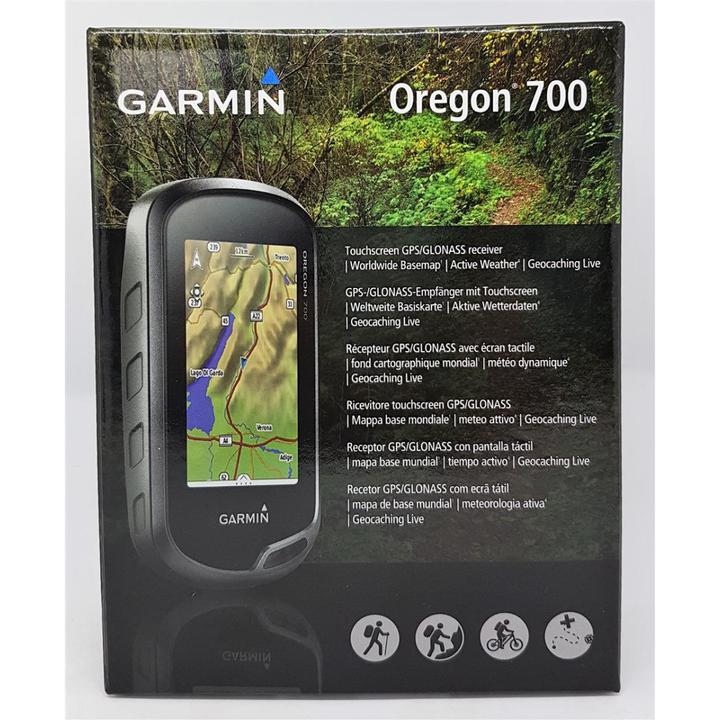 Immagine prodotto Garmin Oregon 700