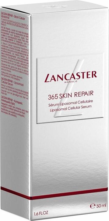 Image du produit Lancaster 365 Sérum cellulaire liposomal réparateur pour la peau (50 ml)