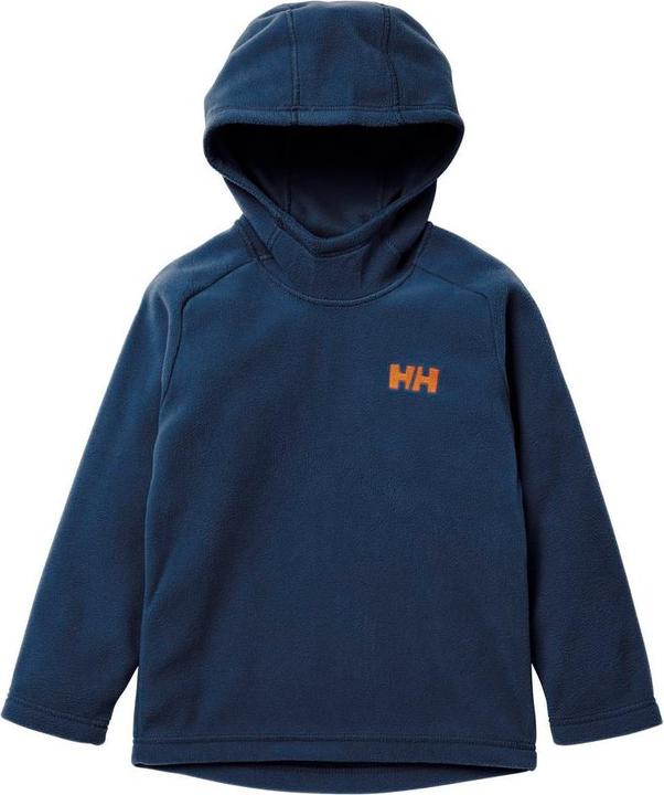 Actual product image Helly Hansen Daybreaker Kapuzenpullover (110)