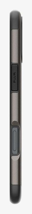 Immagine prodotto Spigen Slim Armor (MagFit) (Apple iPhone 16)