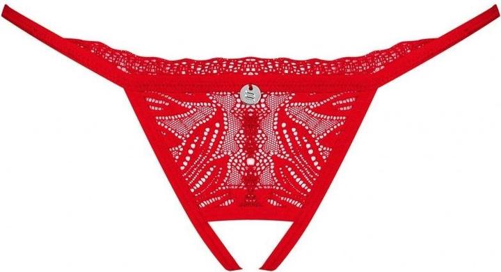 Immagine prodotto Obsessive Stringa Chilisa (L, M)