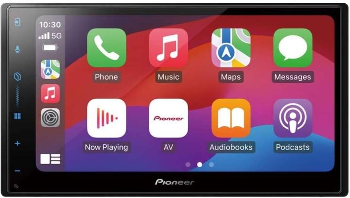 Image du produit Pioneer SPH-DA97DAN-UNI (Apple Carplay)