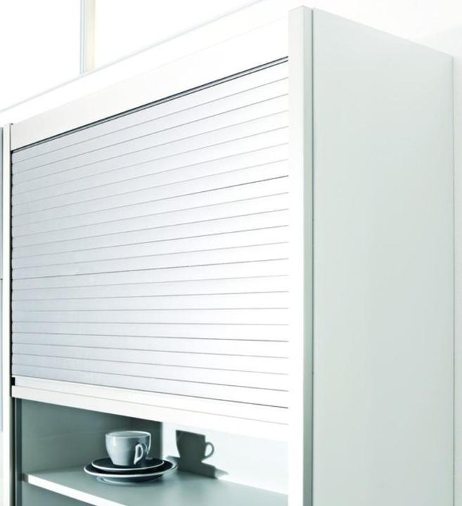 Actual product image Rehau Roller shutter complete set C3 box (1 pcs.)