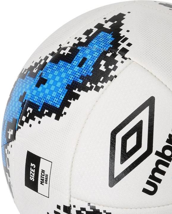 Actual product image Umbro Neo Swerve Ni Football