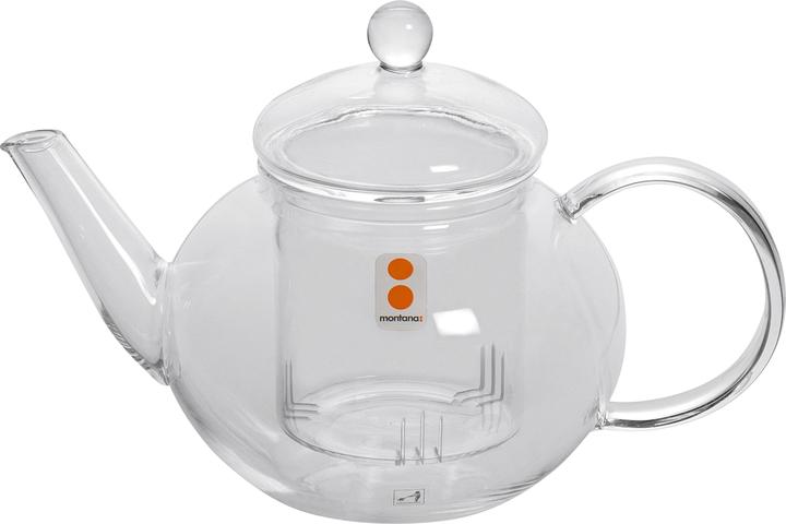 Actual product image Montana: Yogi (1 l)