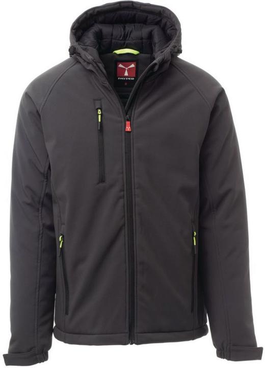 Antracite, Antracite, Nero