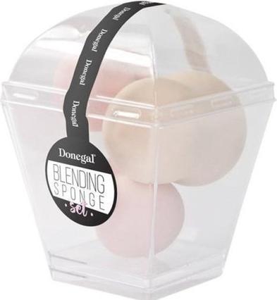 Donegal Make-up Blending Schwamm Set 4337