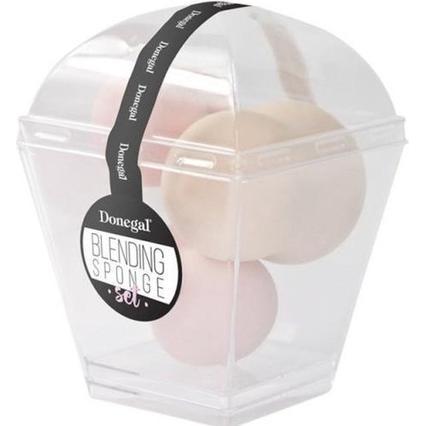 Donegal, Zubehör Make-up, Make-up Blending Schwamm Set 4337