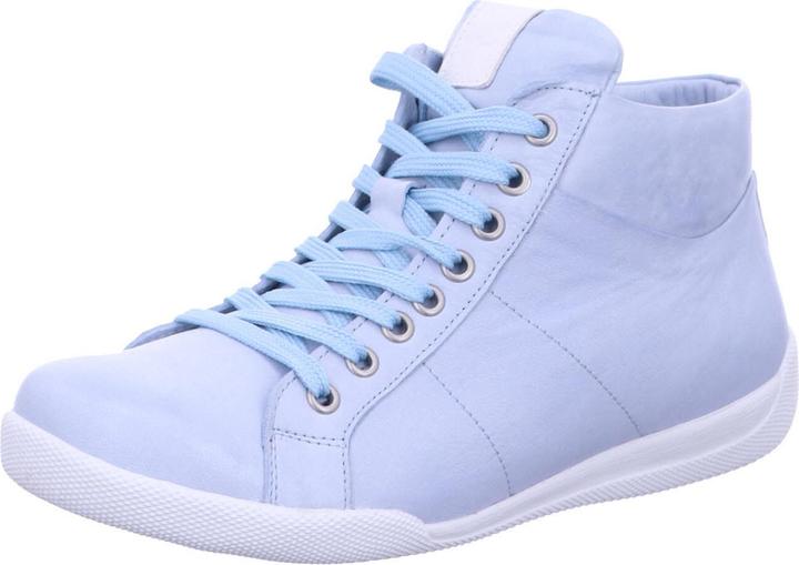 Blau