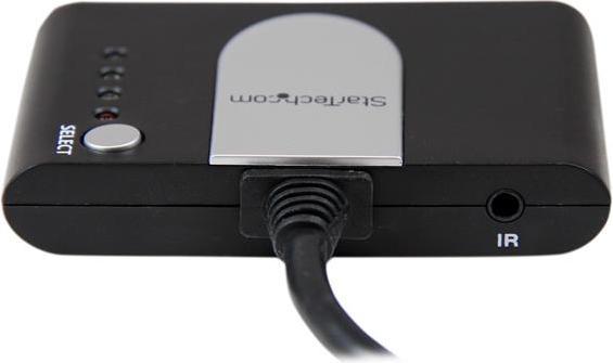 Produktbild StarTech 2 Serial 1 Parallel Serial Card