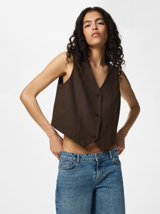 Immagine prodotto Pieces Pcbosella Vest Noos Bc (M)