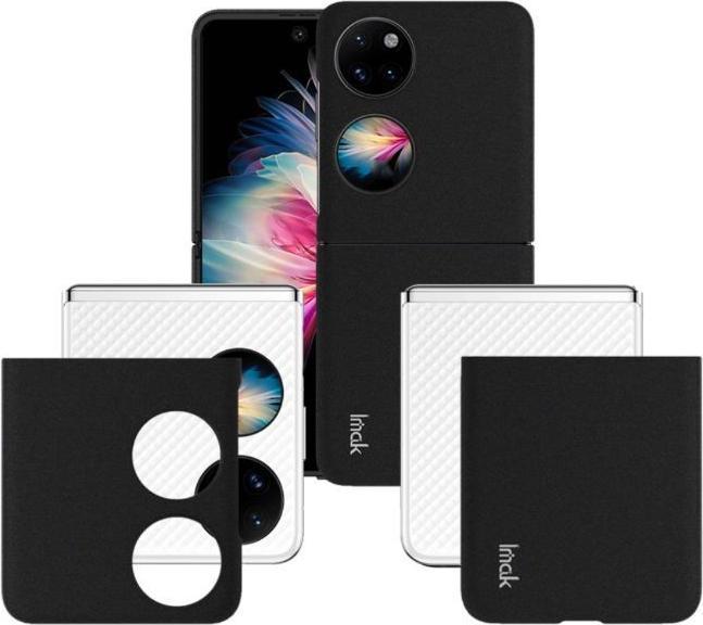Actual product image Imak HC-9 Series Hardcase Cover (Huawei P50 Pocket)