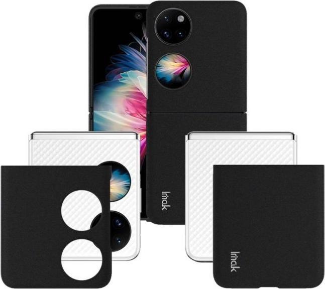 Produktbild Imak HC-9 Series Hardcase Hülle (Huawei P50 Pocket)