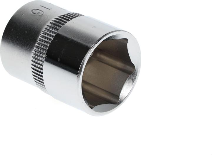 Produktbild Gedore Red red R51001604 Steckschlüsseleinsatz 3/8" 6-kant 16 mm Länge 28 mm (16 mm)