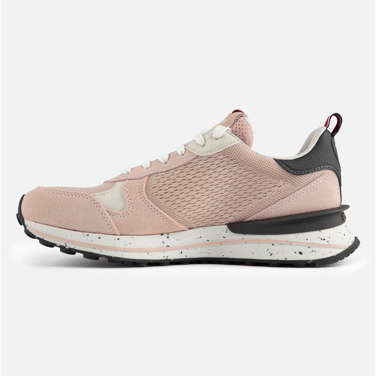 Thumbnail - Rossignol, Damen, Sneaker, Retro-Laufschuhe, Braun, (41)