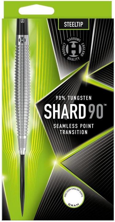 Image du produit Harrows - Set de fléchettes SHARD (21 g)