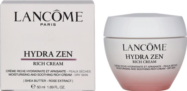 Produktbild Lancôme Hydra Zen Neurocalm Soothing Anti-Stress Moisturising Dry Skin (50 ml)