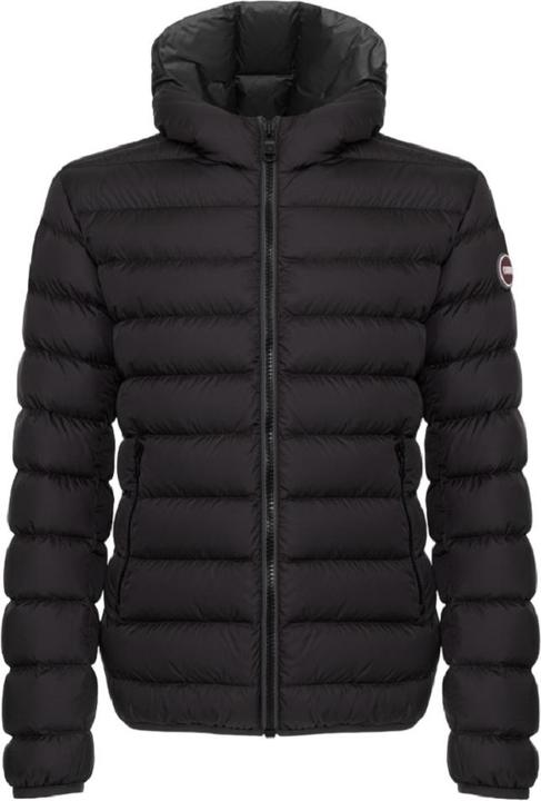 Actual product image Colmar Jacket (58)