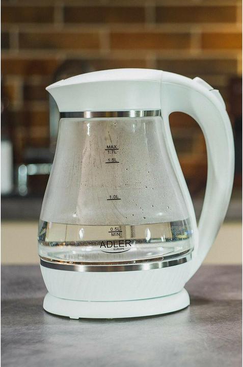 Produktbild Adler AD 1274 Wasserkocher (1.70 l)