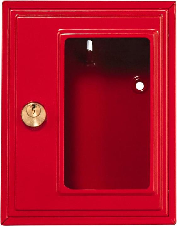Actual product image Burg Wächter Emergency key box