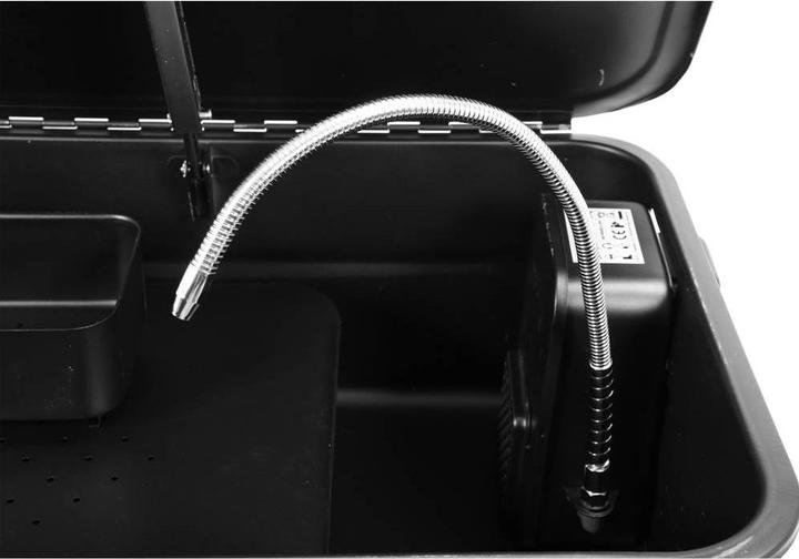 Image du produit Yato Lave-linge électrique fixe