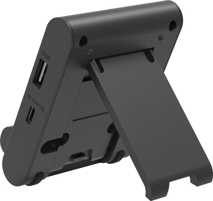 HORI Dual USB PlayStand